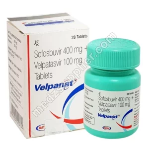Velpanat