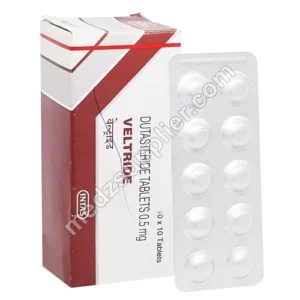 Veltride 0.5mg