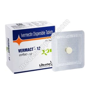 Vermact 12mg
