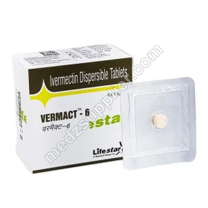 Vermact 6Mg