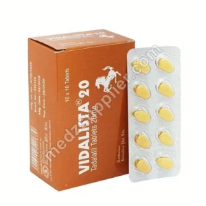 Vidalista Tablet