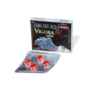 Vigora 50