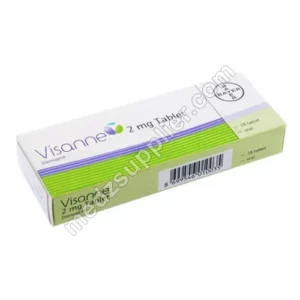 Visanne 2Mg