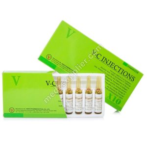 Vitamin C 1000mg