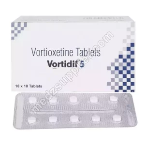 Vortidif 5Mg