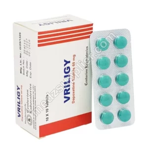 Vriligy 60Mg