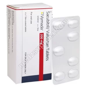 Vymada 200Mg