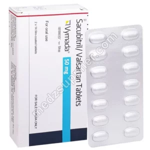 Vymada 50Mg
