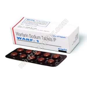 Warf 1Mg