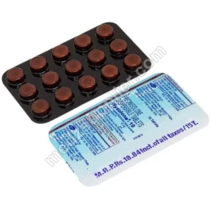 Wysolone 10mg