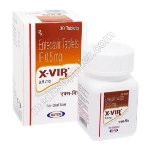 X vir 0.5Mg