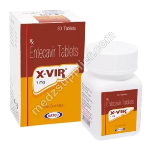 X vir 1Mg