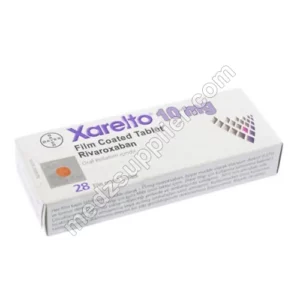 Xarelto 10mg