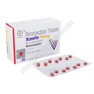Xarelto 15Mg