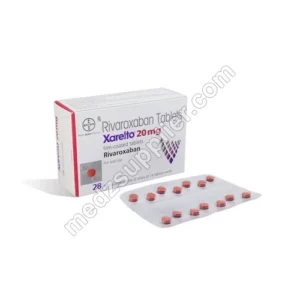 Xarelto 20Mg