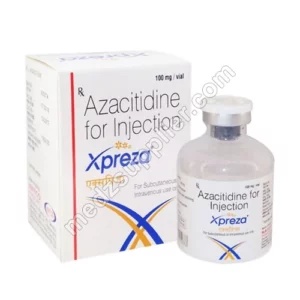 Xpreza Injection 100Mg