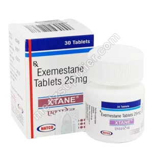 Xtane 25Mg