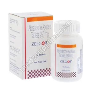 Zelgor 250Mg