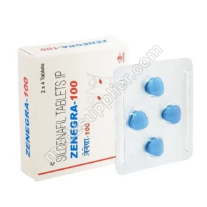 Zenegra 100Mg