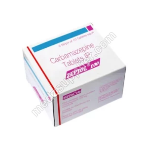Zeptol 100Mg