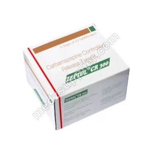 Zeptol CR 300Mg
