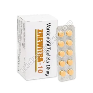 Zhewitra 10Mg