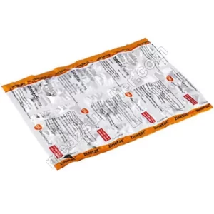Zinetac 150Mg Strip