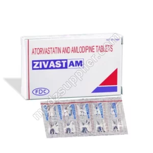 Zivast AM
