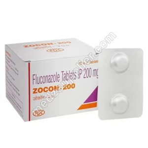 Zocon 200mg