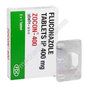 Zocon 400mg