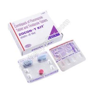Zocon-T Kit