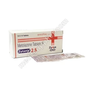 Zytanix 2.5Mg