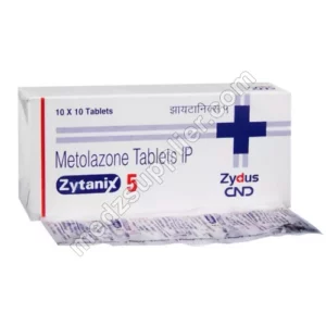 Zytanix 5Mg