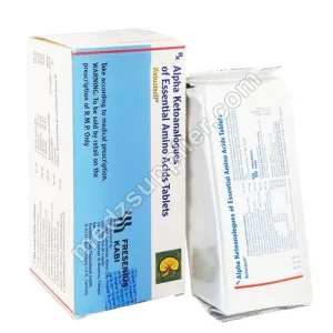 ketosteril