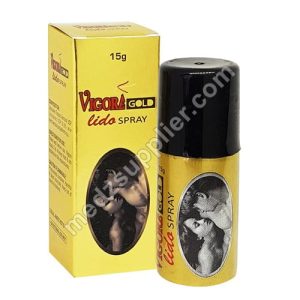 Vigora Lido Spray