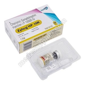 ZyhCG 10000iu (HCG)