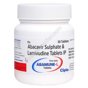 Abamune L Tablet