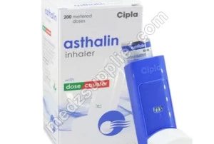 Salbutamol Inhaler