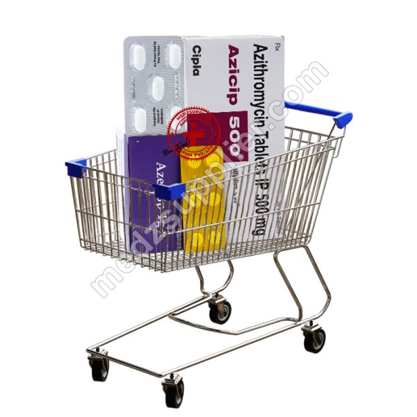Azithromycin Supplier
