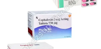 Cephalexin Wholesalers