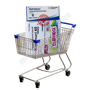 Clenbuterol Supplier