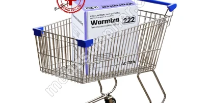 Fenbendazole Supplier