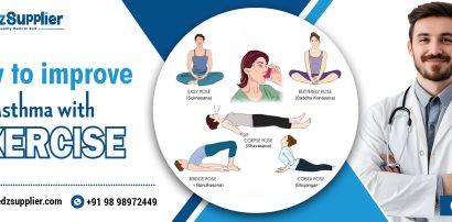 How to improve asthma with exercise