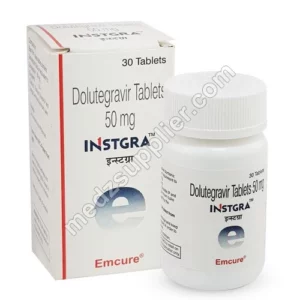 Instgra 50Mg