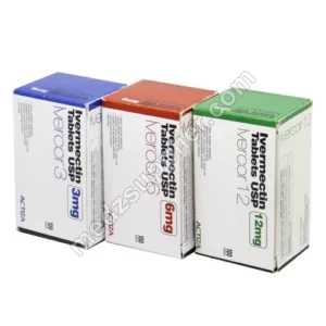 Ivermectin Tablet