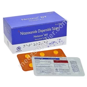 Netazox DT 200