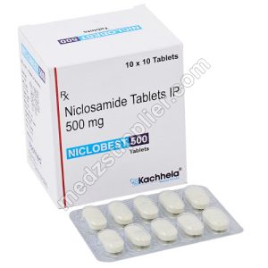 Niclobest 500
