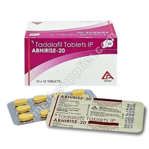 Abhirise 20Mg