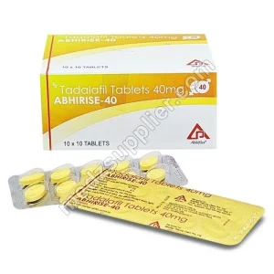 Abhirise 40Mg