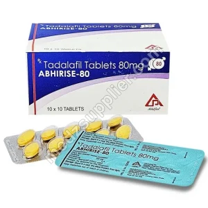 Abhirise 80Mg
